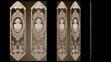 3D model DVN_1243 (STL)