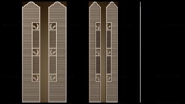 3D мадэль DVN_1245 (STL)