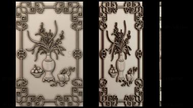 3D мадэль DVN_1249 (STL)