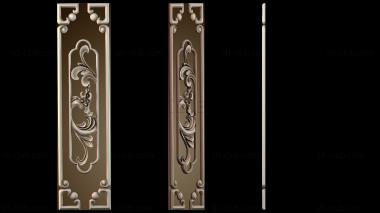 3D model DVN_1251 (STL)