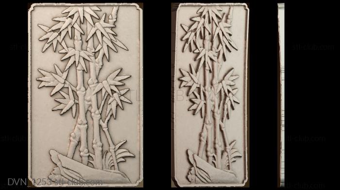 Дверные накладки DVN_1253