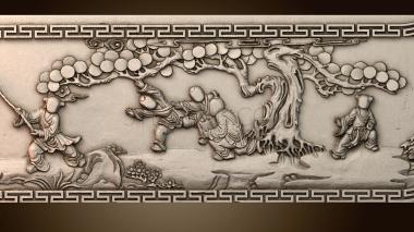 3D модель DVN_1265 (STL)