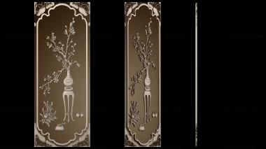 3D мадэль DVN_1267 (STL)