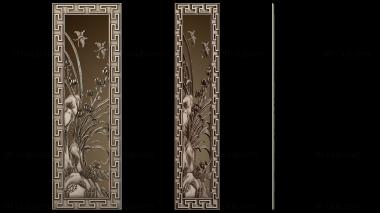 3D мадэль DVN_1271 (STL)