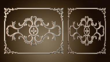 3D мадэль DVN_1277 (STL)