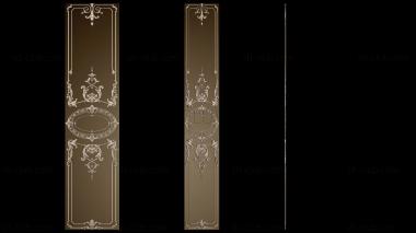 3D мадэль DVN_1280 (STL)