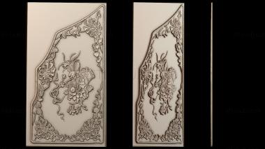 3D мадэль DVN_1281 (STL)