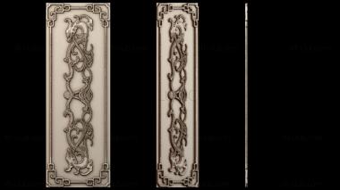 3D мадэль DVN_1283 (STL)