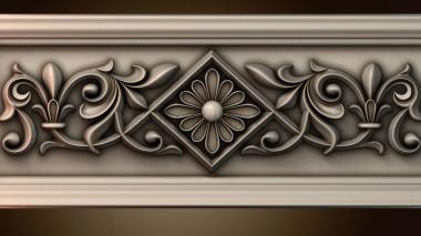 3D мадэль DVN_1285 (STL)