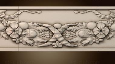 3D мадэль DVN_1289 (STL)