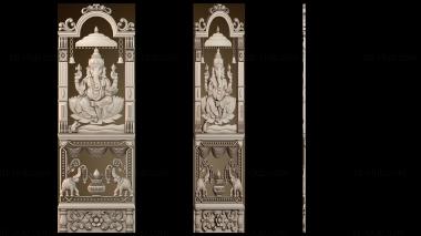 3D мадэль DVN_1293 (STL)