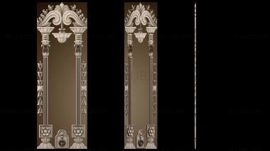 3D мадэль DVN_1295 (STL)