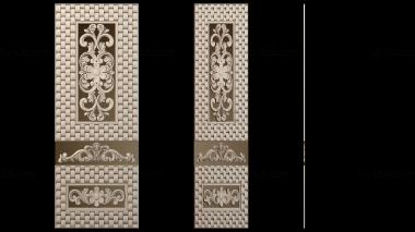 3D мадэль DVN_1297 (STL)