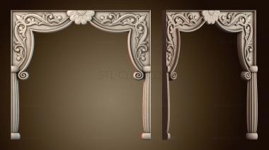 3D мадэль DVN_1298 (STL)