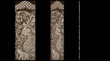 3D мадэль DVN_1299 (STL)