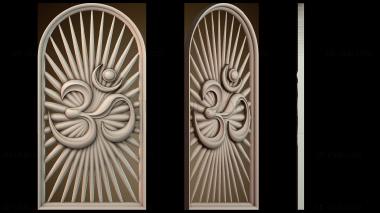 3D модель DVN_1301 (STL)