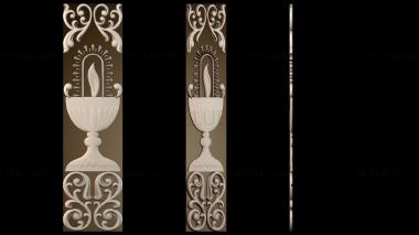 3D модель DVN_1302 (STL)