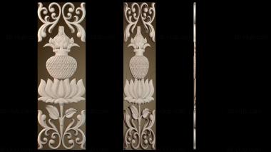 3D model DVN_1304 (STL)