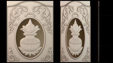 3D модель DVN_1307 (STL)