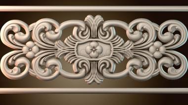 3D модель DVN_1310 (STL)