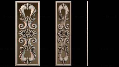 3D model DVN_1311 (STL)