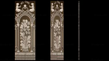 3D модель DVN_1323 (STL)