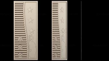 3D модель DVN_1325 (STL)