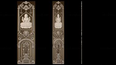 3D model DVN_1330 (STL)