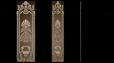 3D мадэль DVN_1332 (STL)