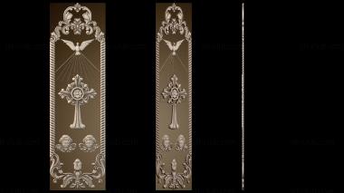 3D мадэль DVN_1333 (STL)