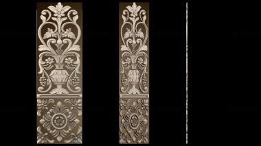 3D мадэль DVN_1334 (STL)