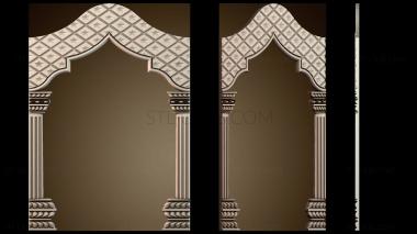 3D мадэль DVN_1341 (STL)