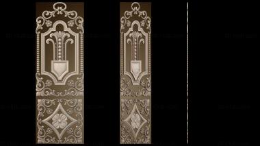 3D модель DVN_1344 (STL)