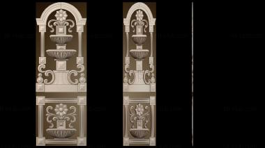 3D модель DVN_1345 (STL)