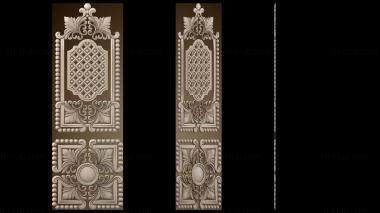 3D model DVN_1347 (STL)