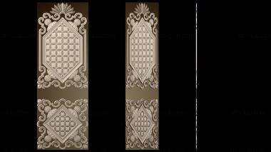 3D мадэль DVN_1349 (STL)