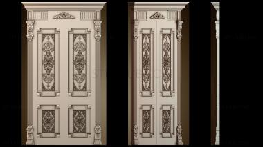 3D мадэль DVN_1351 (STL)