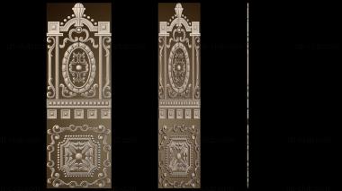 3D модель DVN_1353 (STL)