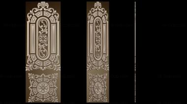 3D мадэль DVN_1354 (STL)