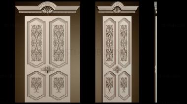 3D мадэль DVN_1355 (STL)