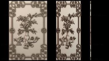 3D мадэль DVN_1360 (STL)