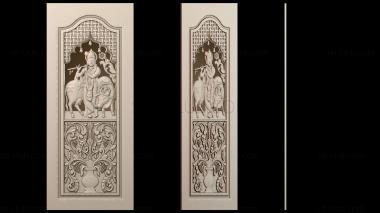 3D мадэль DVN_1361 (STL)