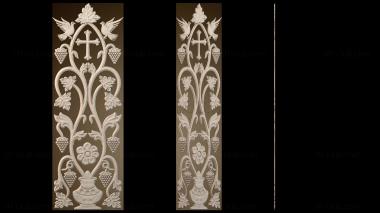 3D мадэль DVN_1362 (STL)