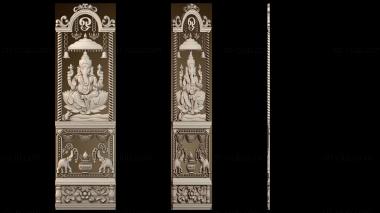 3D model DVN_1366 (STL)