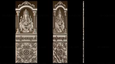 3D мадэль DVN_1367 (STL)