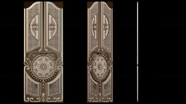 3D мадэль DVN_1373 (STL)