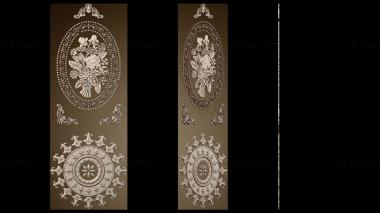 3D мадэль DVN_1374 (STL)