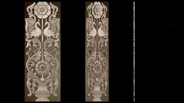 3D мадэль DVN_1375 (STL)