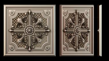 3D model DVN_1379 (STL)