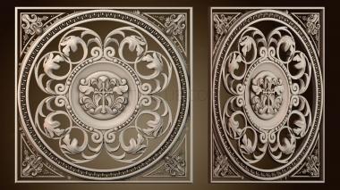 3D модель DVN_1380 (STL)